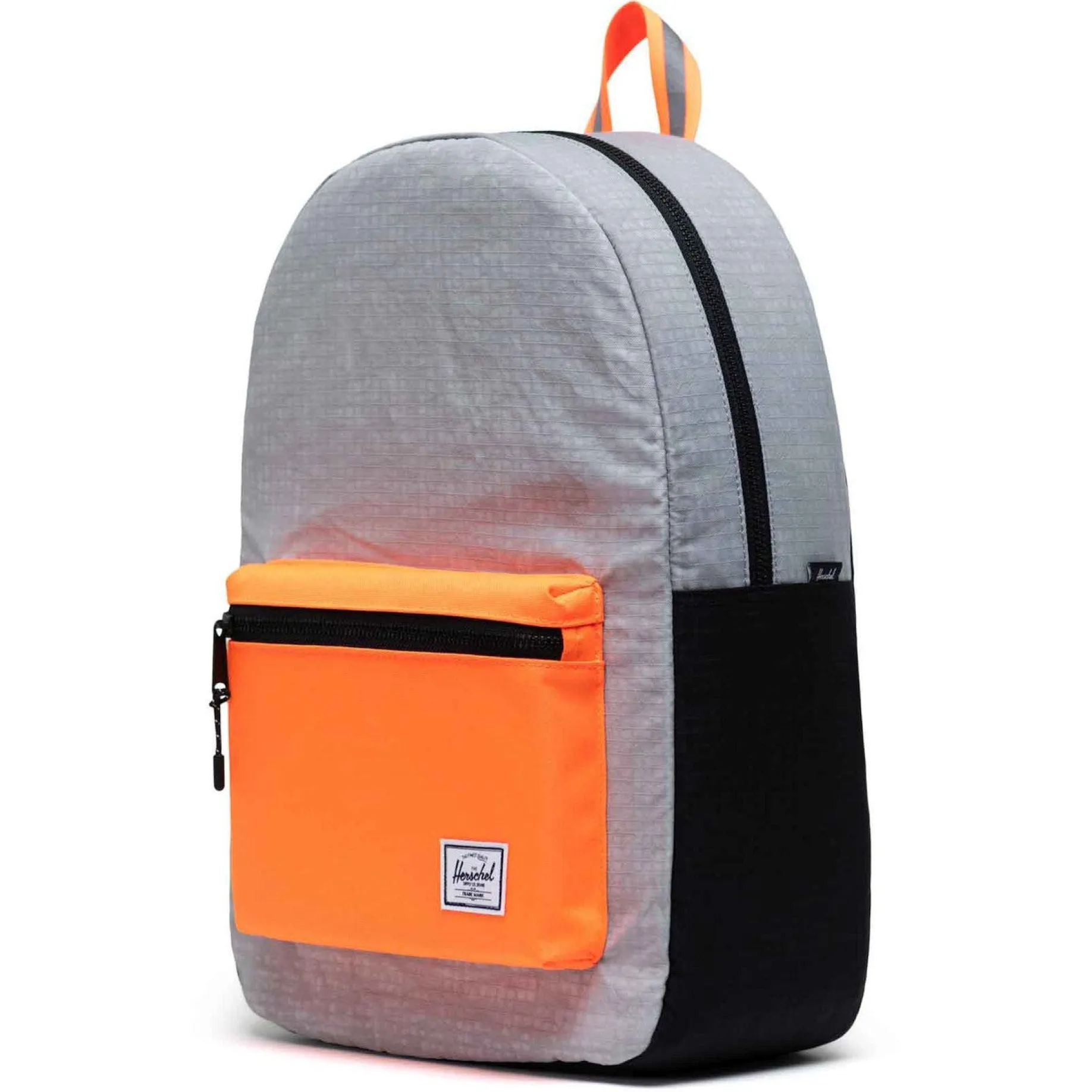 Settlement 23 - Rucksack 15" 45 cm (grau orange)