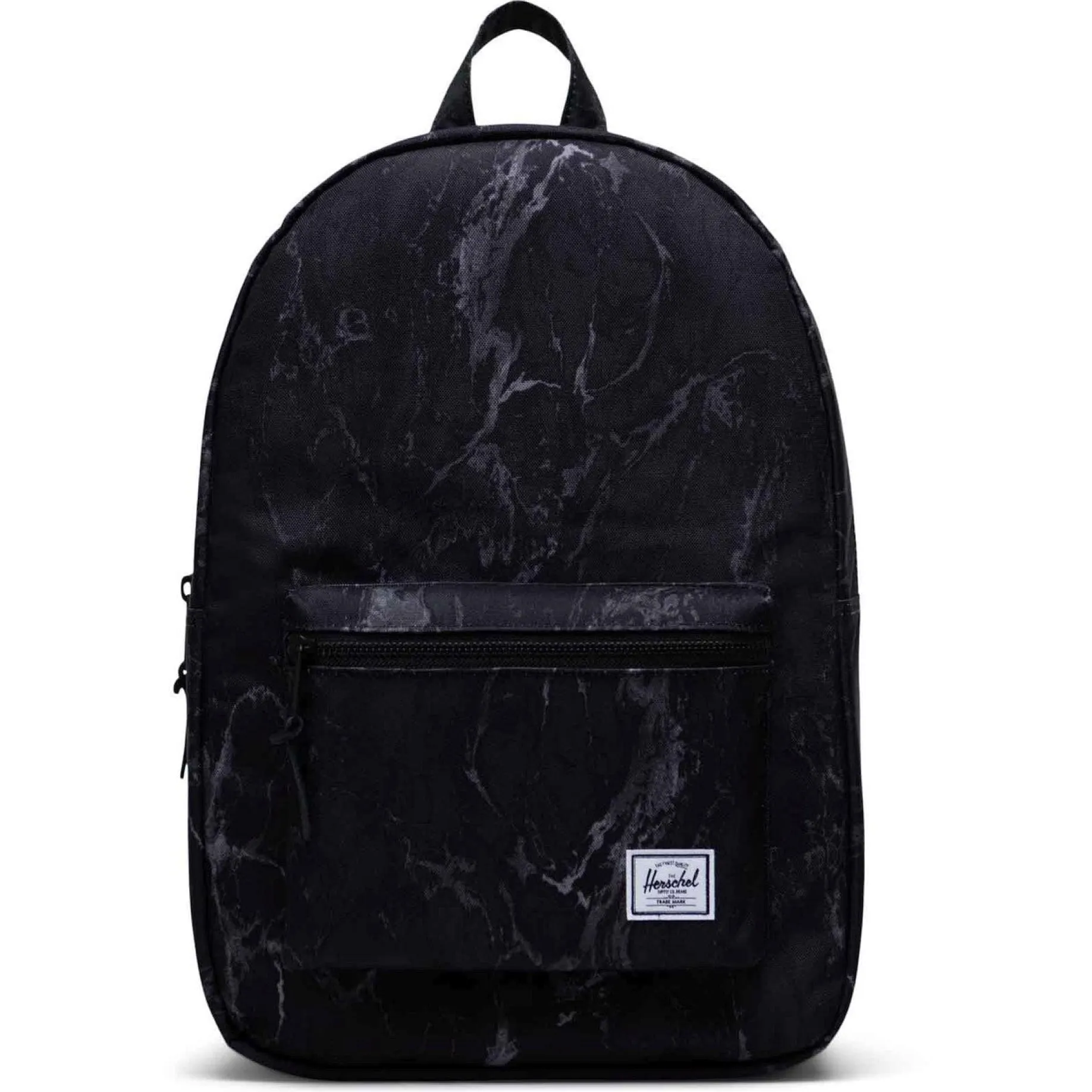 Settlement 23 - Rucksack 15" 45 cm (black marble)