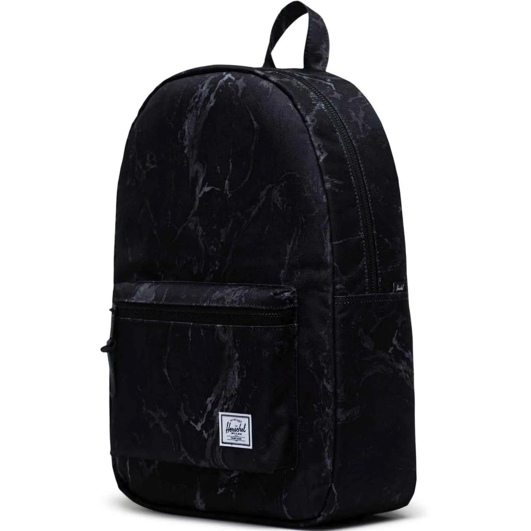 Settlement 23 - Rucksack 15" 45 cm (black marble)