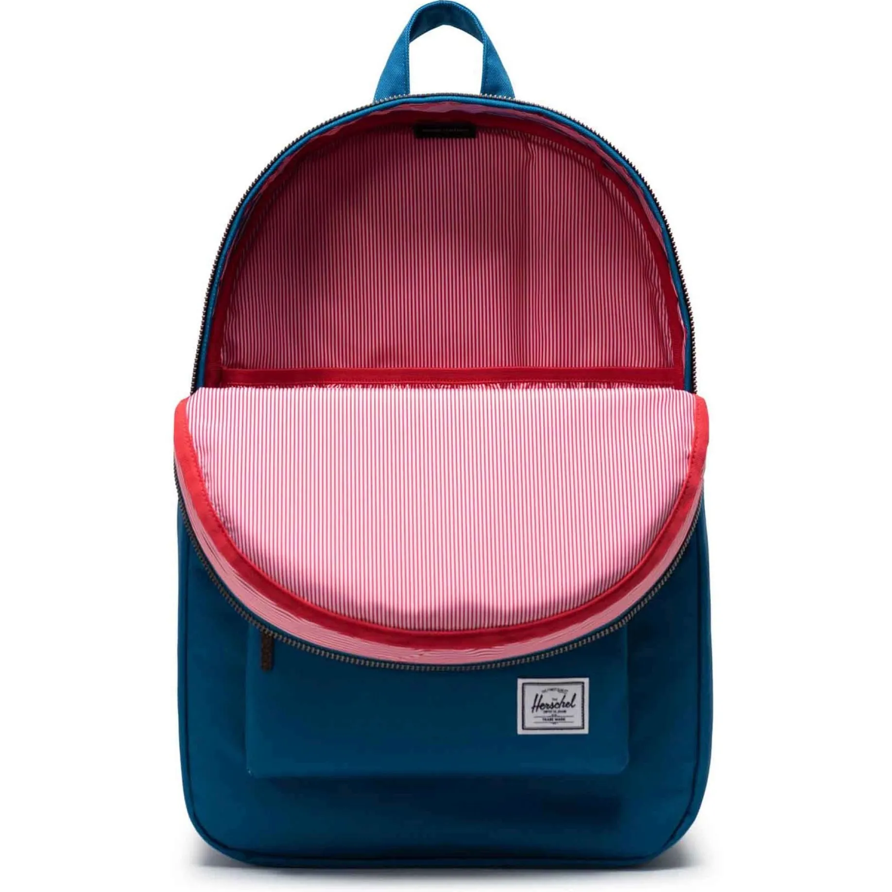 Settlement 23 - Rucksack 15" 45 cm (maroccan blue)