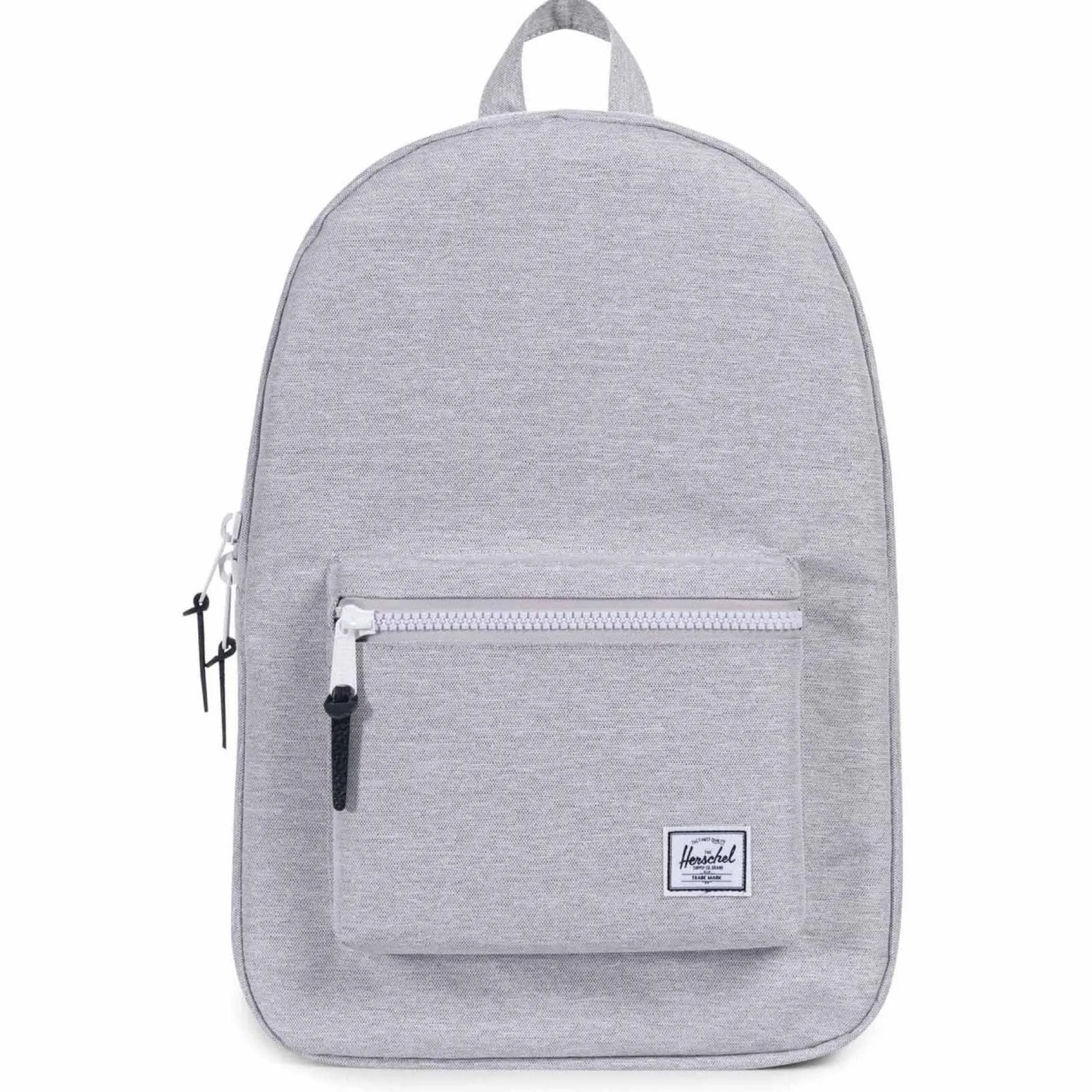 Settlement 23 - Rucksack 15" 45 cm (light grey crosshatch)