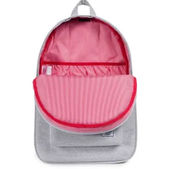 Settlement 23 - Rucksack 15" 45 cm (light grey crosshatch)