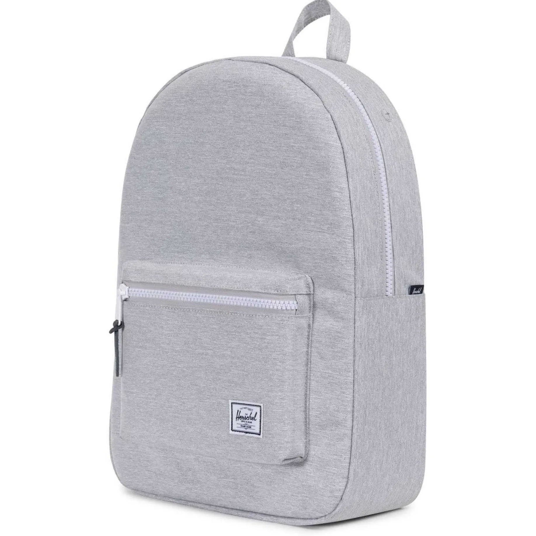 Settlement 23 - Rucksack 15" 45 cm (light grey crosshatch)