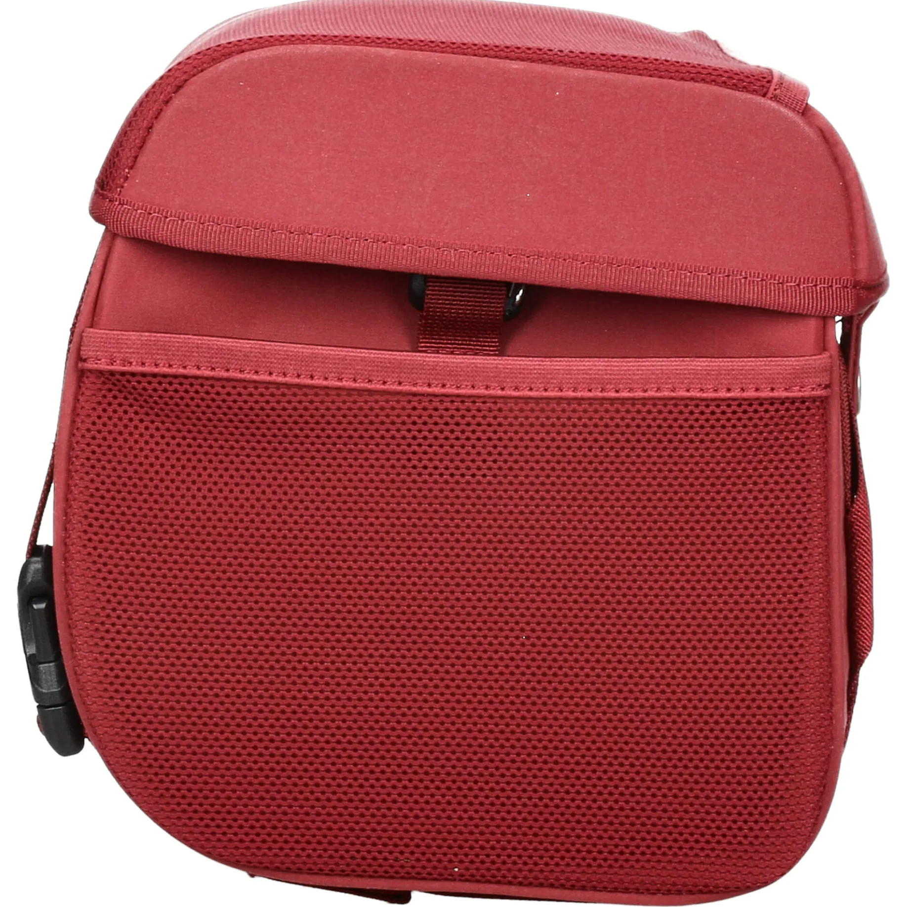 S/F Handlebar Bag - Lenkertasche (Bikepacking) 28 cm (ox red)