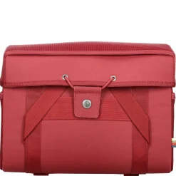 S/F Handlebar Bag - Lenkertasche (Bikepacking) 28 cm (ox red)
