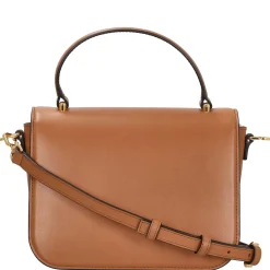 Sfera Mini Top Handle - Henkeltasche 18.5 cm (brandy)