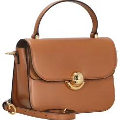 Sfera Mini Top Handle - Henkeltasche 18.5 cm (brandy)