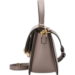 Sfera Mini Top Handle - Henkeltasche 18.5 cm (mauve)