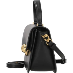 Sfera Mini Top Handle - Henkeltasche 18.5 cm (nero)