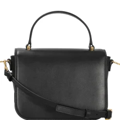 Sfera Mini Top Handle - Henkeltasche 18.5 cm (nero)