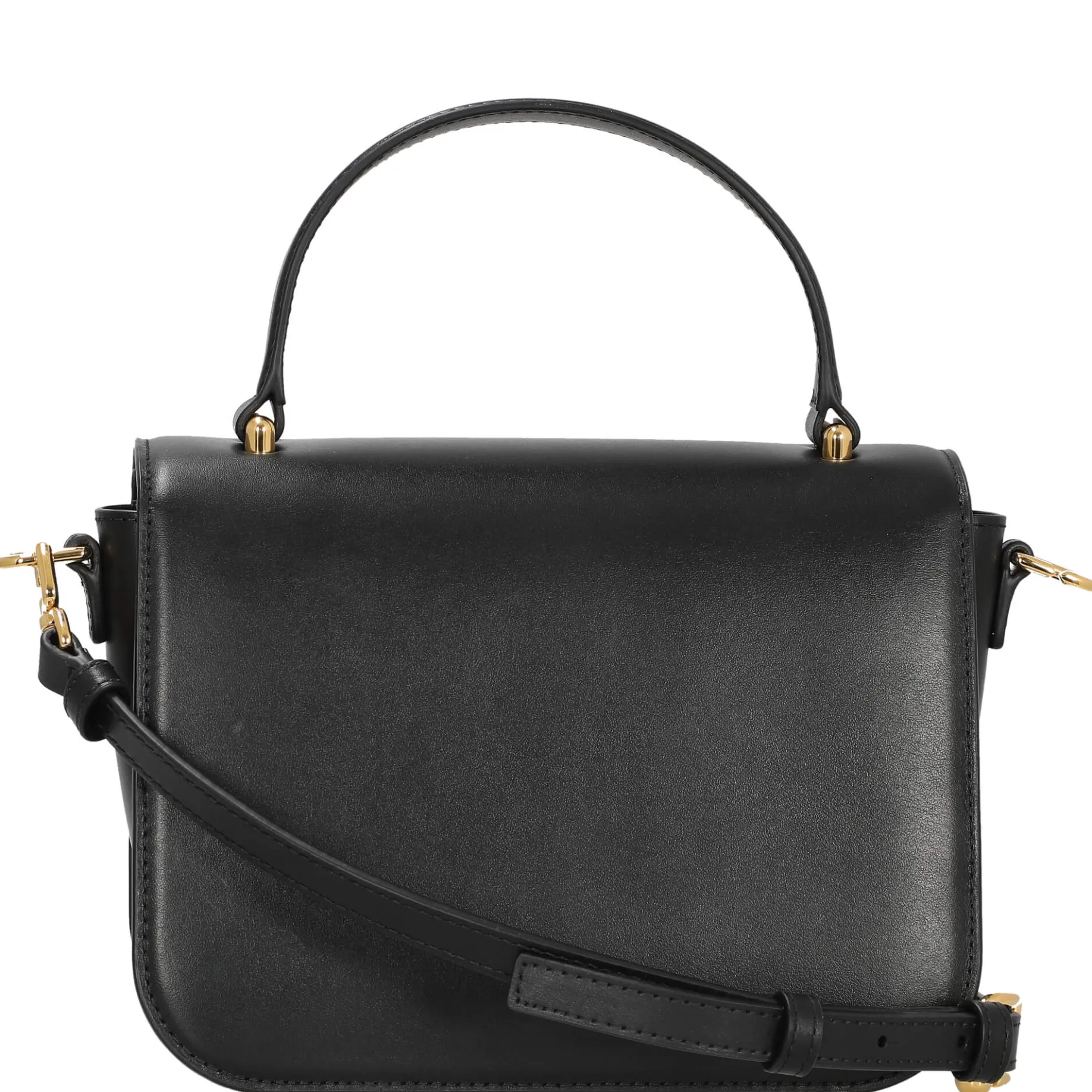 Sfera Mini Top Handle - Henkeltasche 18.5 cm (nero)