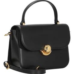 Sfera Mini Top Handle - Henkeltasche 18.5 cm (nero)