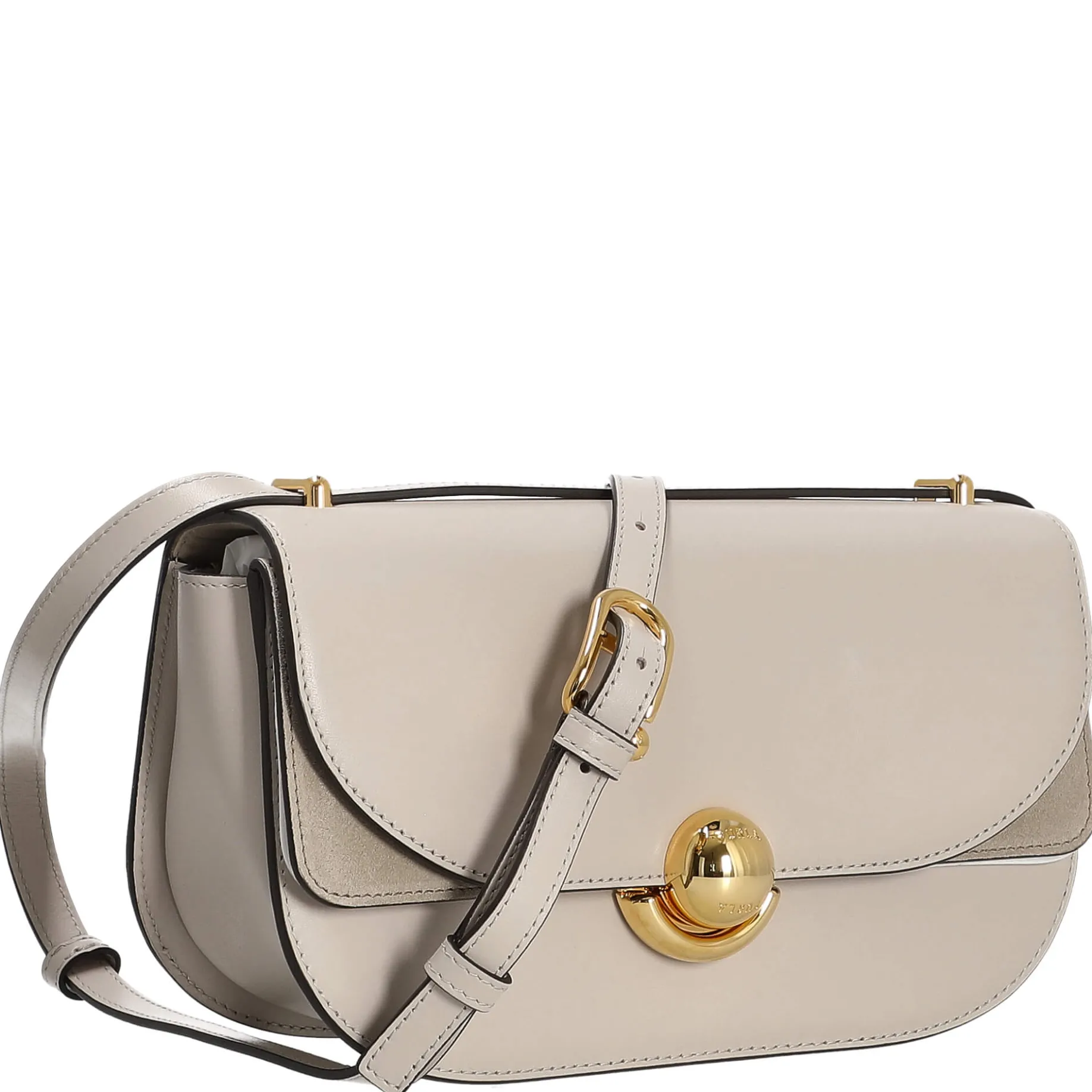 Sfera S - Schultertasche 23.5 cm (vaniglia)