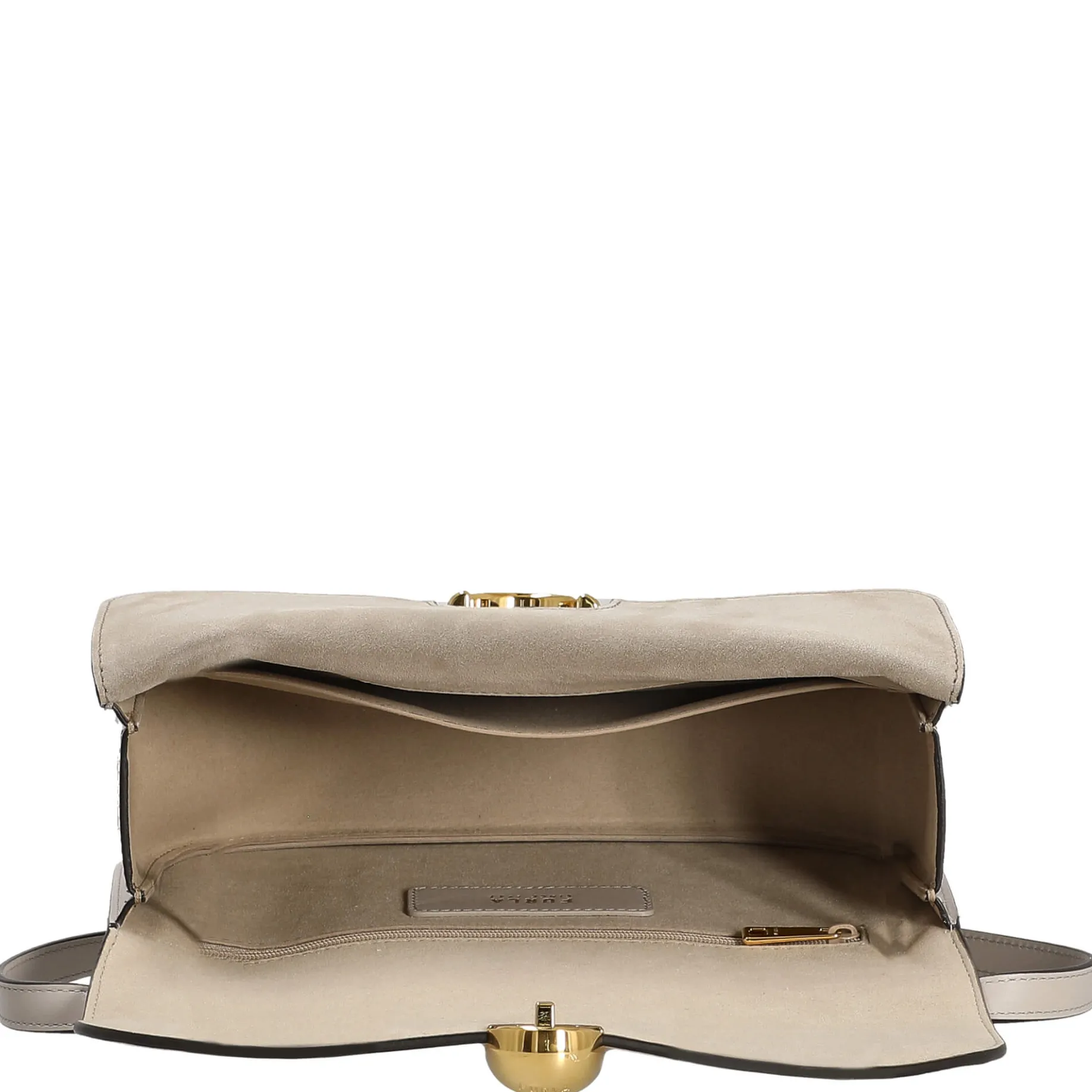 Sfera S - Schultertasche 23.5 cm (vaniglia)