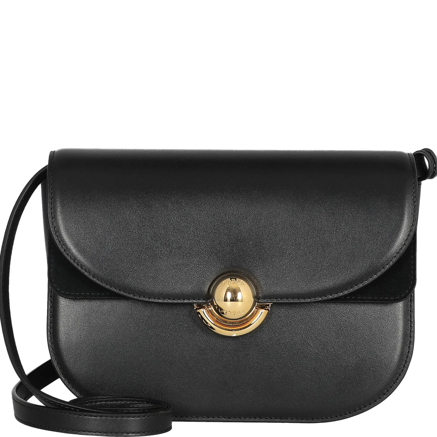 Sfera S - Umhängetasche 21 cm (nero)
