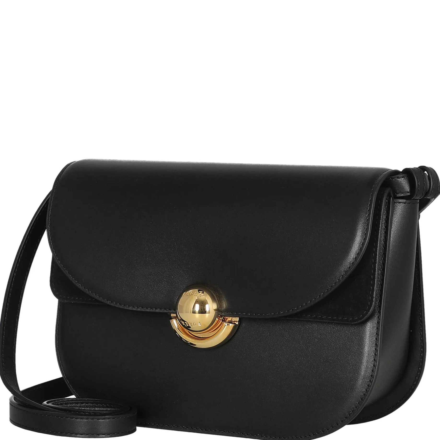 Sfera S - Umhängetasche 21 cm (nero)