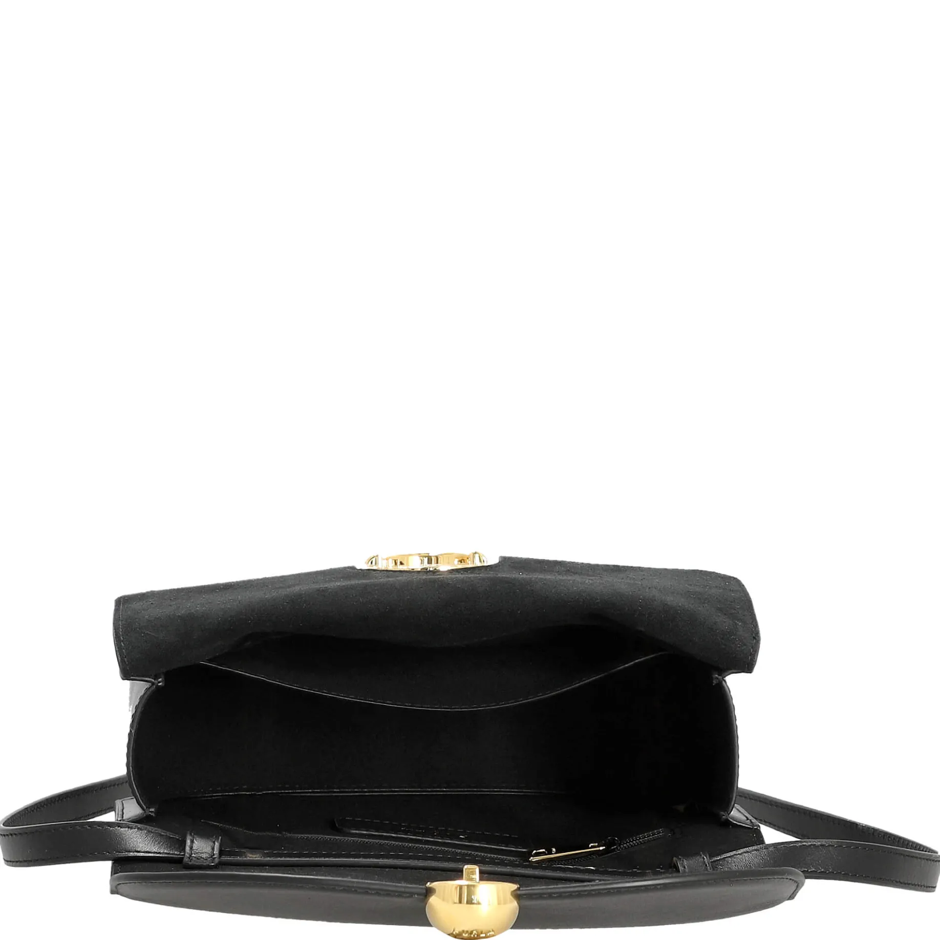 Sfera S - Umhängetasche 21 cm (nero)