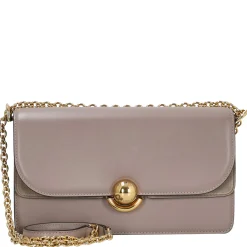 Sfera S Crossbody - Umhängetasche 21.5 cm (mauve)
