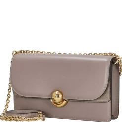 Sfera S Crossbody - Umhängetasche 21.5 cm (mauve)