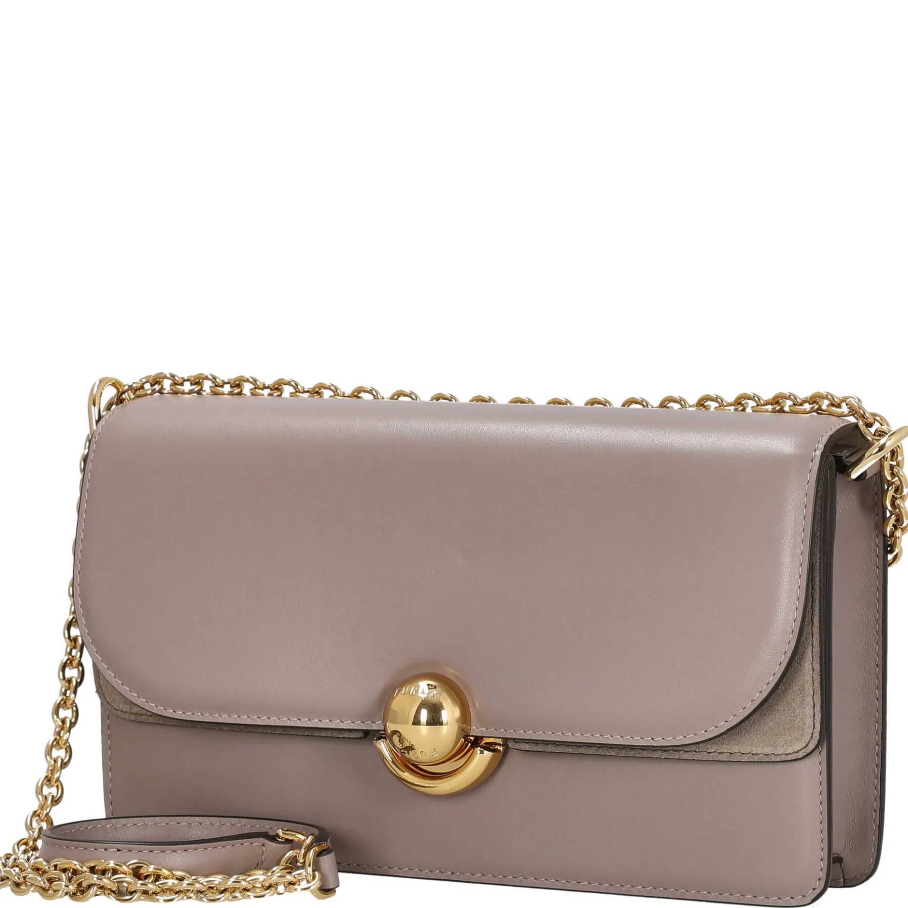 Sfera S Crossbody - Umhängetasche 21.5 cm (mauve)