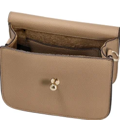 SFM215 - Schultertasche 19 cm (motty grey/gold)