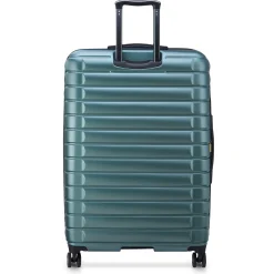 Shadow 5.0 - 4-Rollen-Trolley 82 cm erw. (grün)