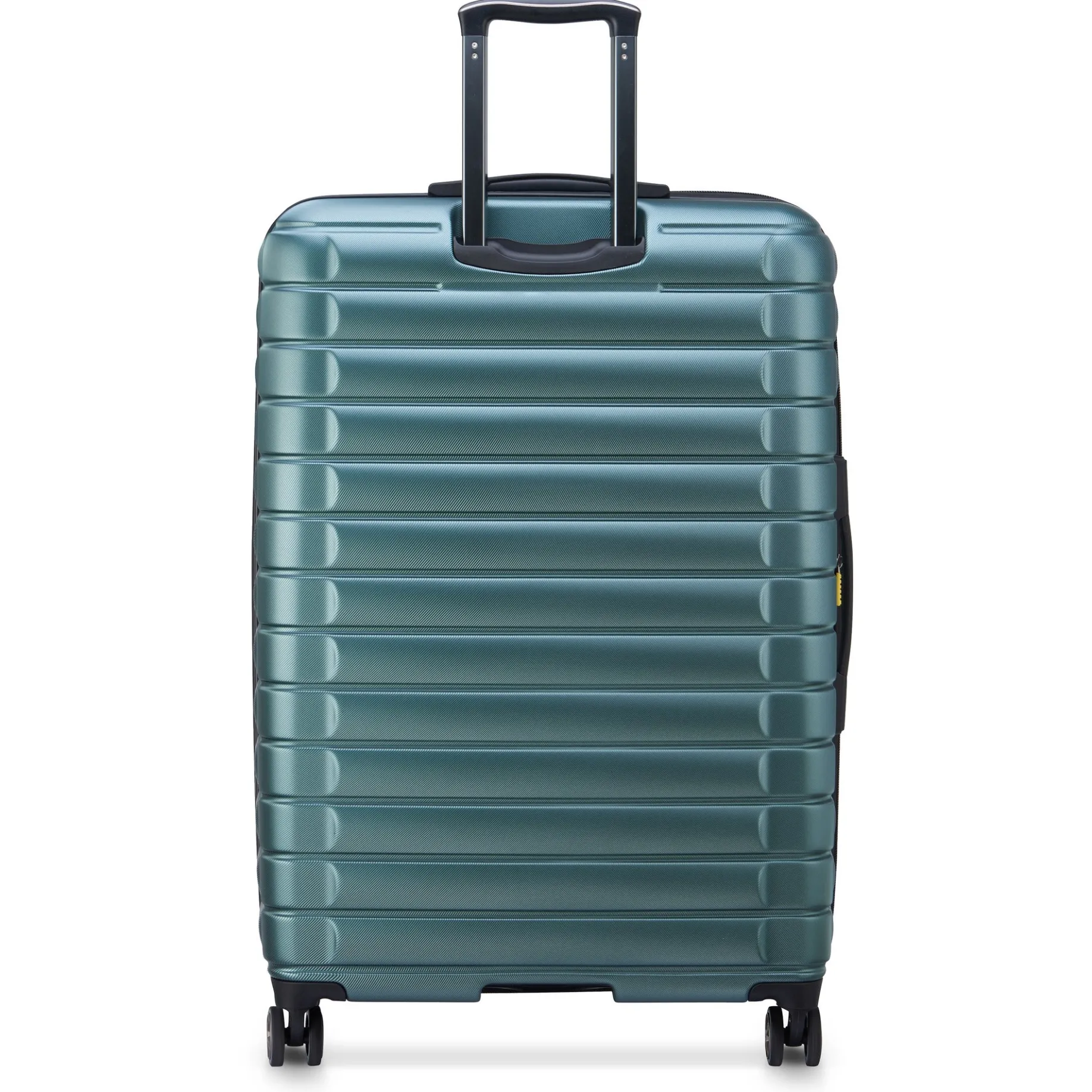 Shadow 5.0 - 4-Rollen-Trolley 82 cm erw. (grün)