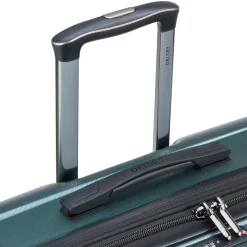 Shadow 5.0 - 4-Rollen-Trolley 82 cm erw. (grün)