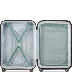 Shadow 5.0 - 4-Rollen-Trolley erw. 66 cm (grün)