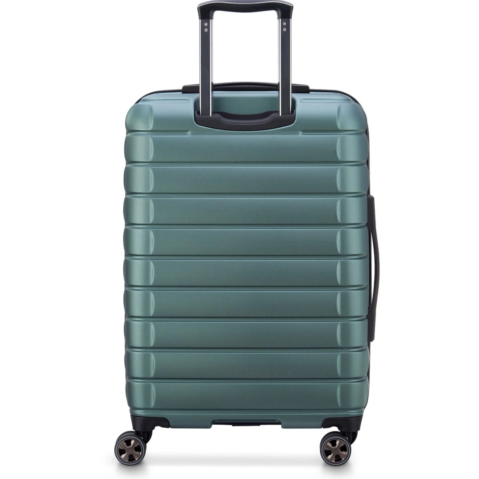 Shadow 5.0 - 4-Rollen-Trolley erw. 66 cm (grün)