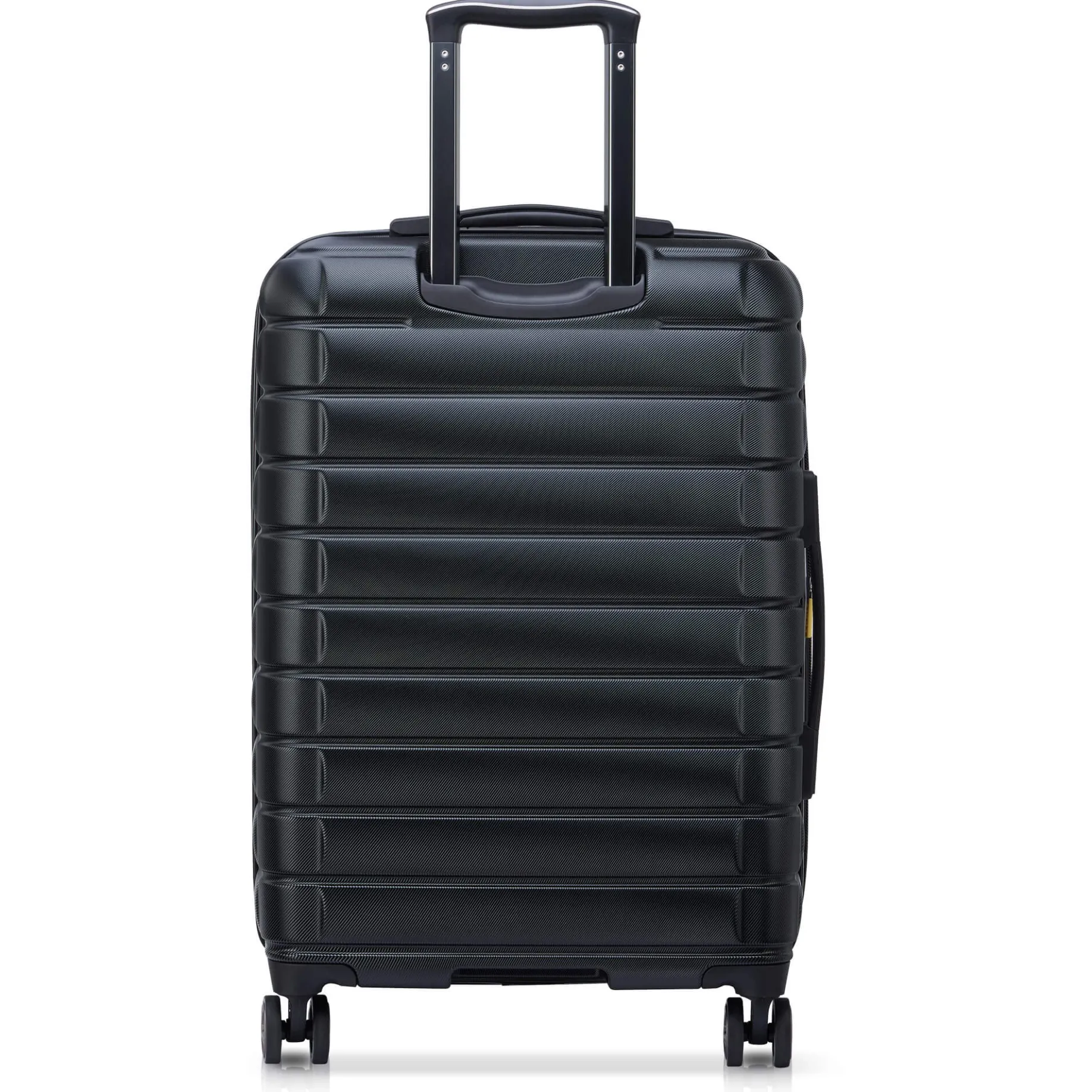 Shadow 5.0 - 4-Rollen-Trolley erw. 66 cm (schwarz)
