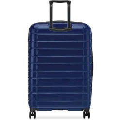 Shadow 5.0 - 4-Rollen-Trolley erw. 75 cm (marineblau)