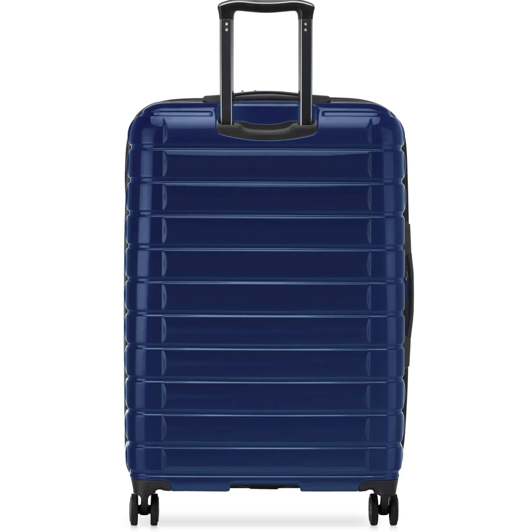 Shadow 5.0 - 4-Rollen-Trolley erw. 75 cm (marineblau)
