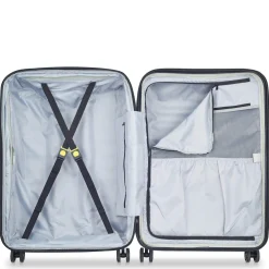 Shadow 5.0 - 4-Rollen-Trolley erw. 75 cm (marineblau)