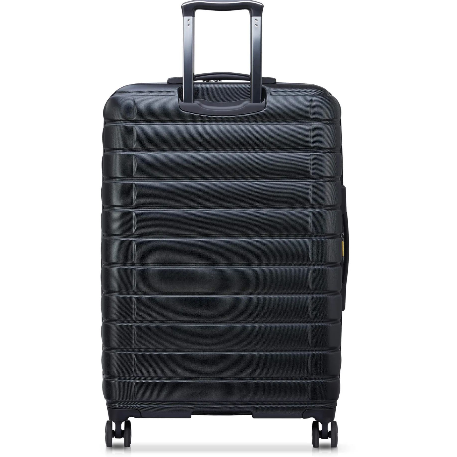 Shadow 5.0 - 4-Rollen-Trolley erw. 75 cm (schwarz)