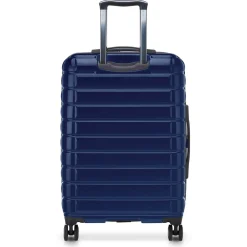 Shadow 5.0 - 4-Rollen-Trolley erw. 66 cm (marineblau)