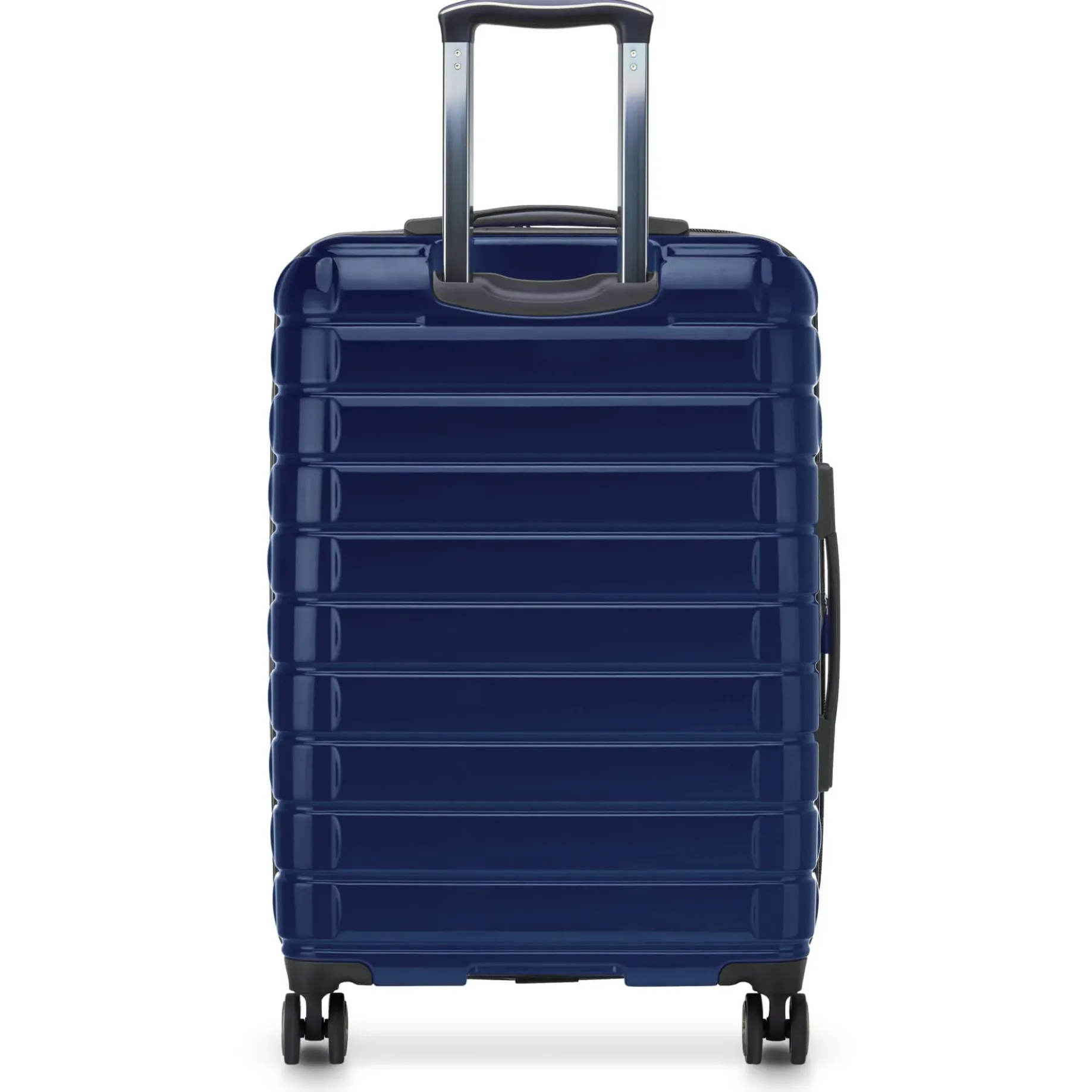 Shadow 5.0 - 4-Rollen-Trolley erw. 66 cm (marineblau)