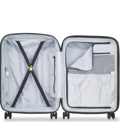 Shadow 5.0 - 4-Rollen-Trolley erw. 66 cm (marineblau)