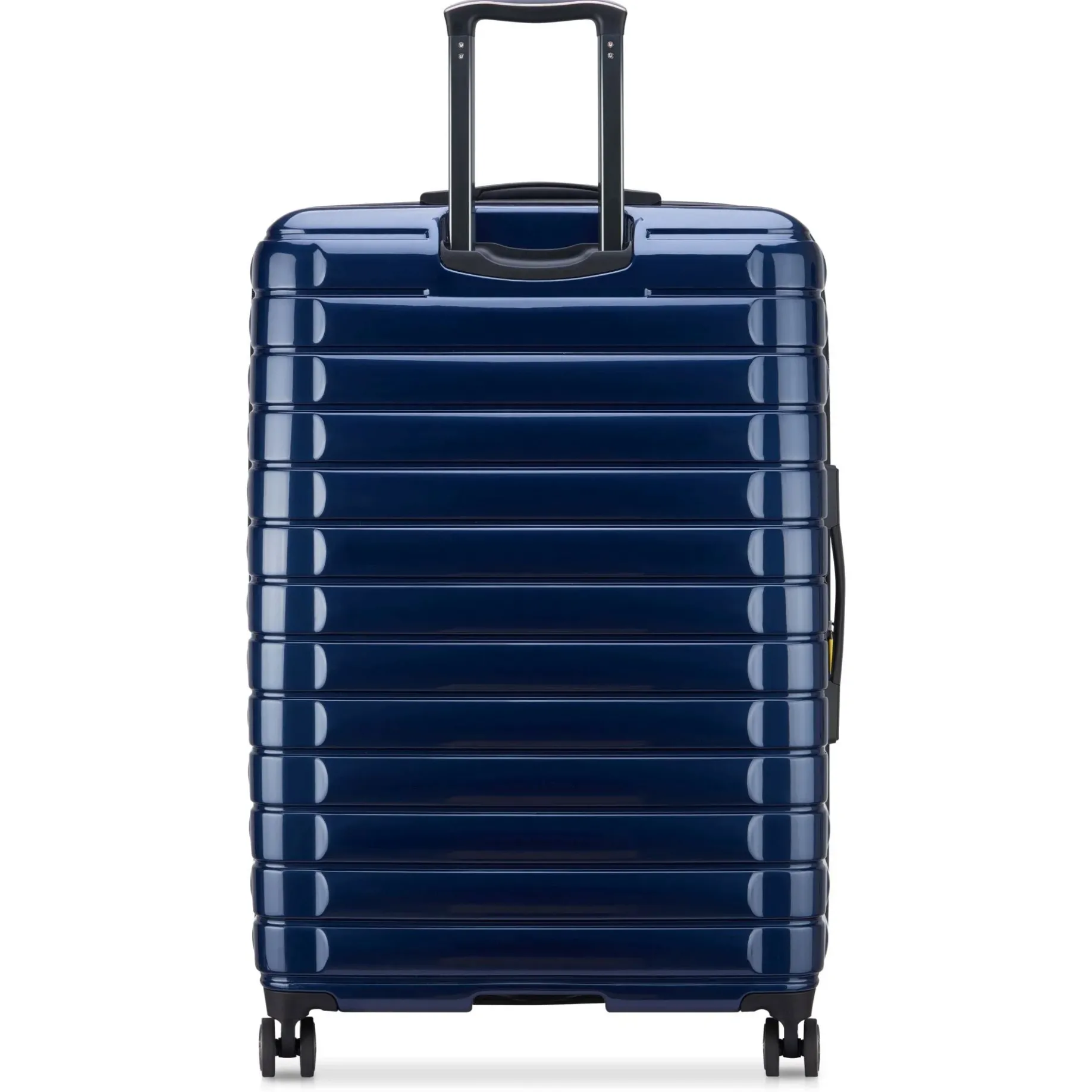 Shadow 5.0 - 4-Rollen-Trolley XL 82 cm erw. (marineblau)