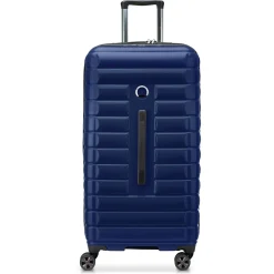 Shadow 5.0 Trunk - 4-Rollen-Trolley 80 cm (marineblau)