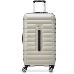 Shadow 5.0 Trunk - 4-Rollen-Trolley 73 cm (elfenbein)