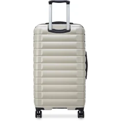 Shadow 5.0 Trunk - 4-Rollen-Trolley 73 cm (elfenbein)