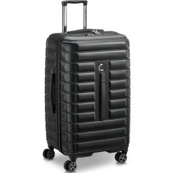 Shadow 5.0 Trunk - 4-Rollen-Trolley 73 cm (schwarz)