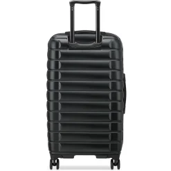 Shadow 5.0 Trunk - 4-Rollen-Trolley 73 cm (schwarz)