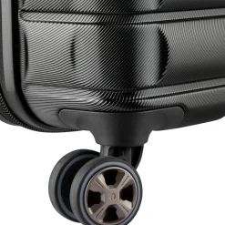 Shadow 5.0 Trunk - 4-Rollen-Trolley 73 cm (schwarz)