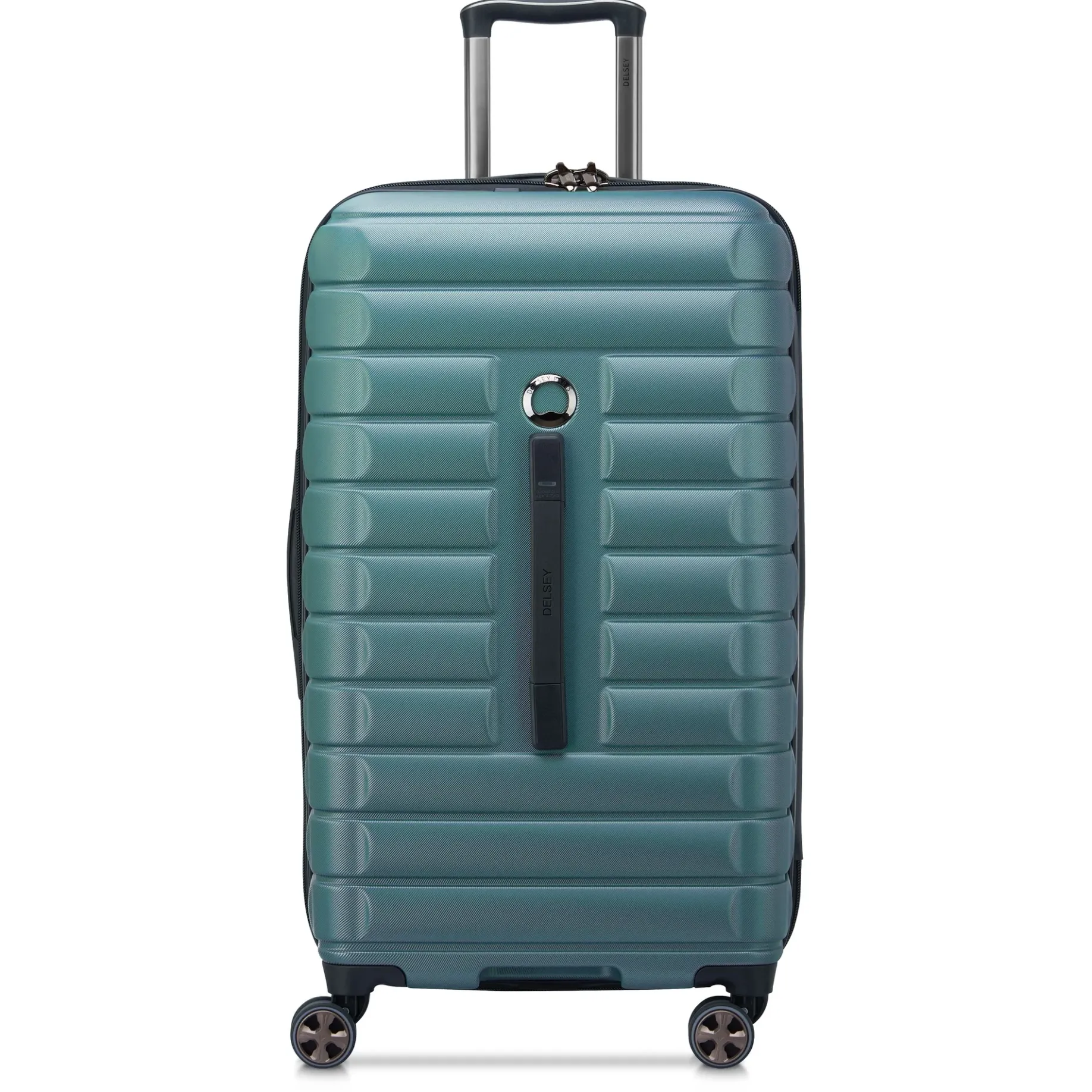 Shadow 5.0 Trunk - 4-Rollen-Trolley 73 cm (grün)