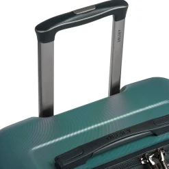 Shadow 5.0 Trunk - 4-Rollen-Trolley 73 cm (grün)