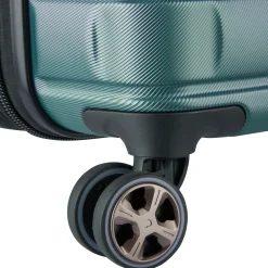 Shadow 5.0 Trunk - 4-Rollen-Trolley 73 cm (grün)