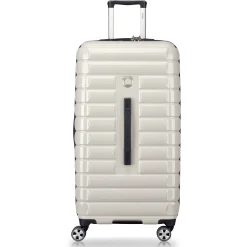 Shadow 5.0 Trunk - 4-Rollen-Trolley 80 cm (elfenbein)