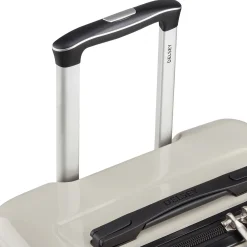 Shadow 5.0 Trunk - 4-Rollen-Trolley 80 cm (elfenbein)